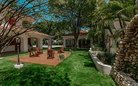 Pousada Vila Alto Dos Pinhais Hotel
